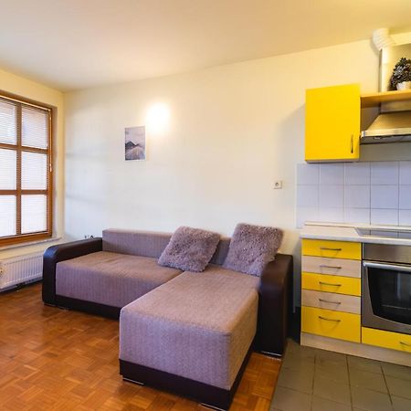 Relax Apartment In Banovci Veržej Zewnętrze zdjęcie