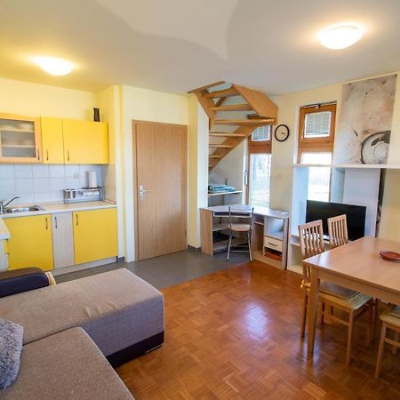 Relax Apartment In Banovci Veržej Zewnętrze zdjęcie
