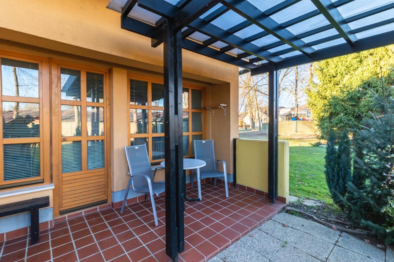 Relax Apartment In Banovci Veržej Zewnętrze zdjęcie