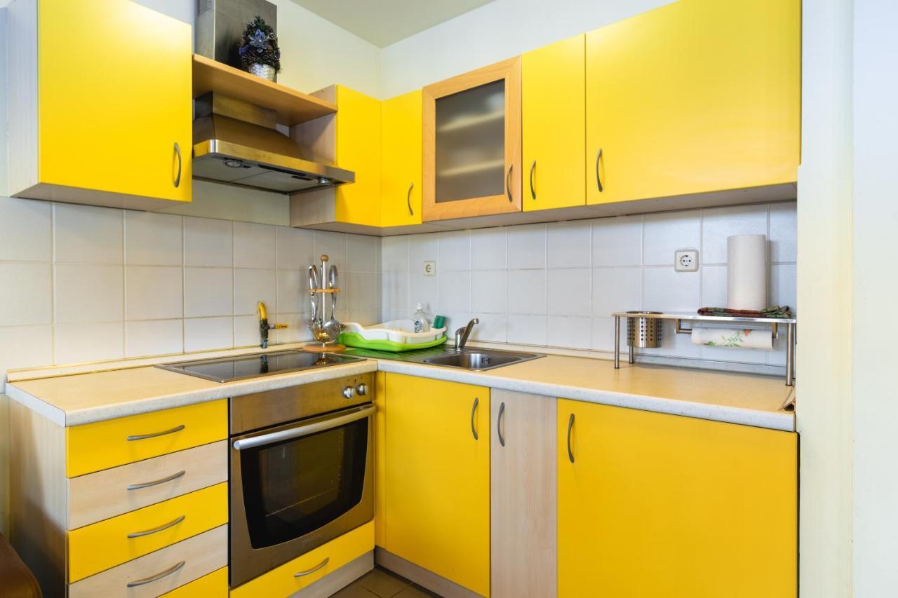 Relax Apartment In Banovci Veržej Zewnętrze zdjęcie