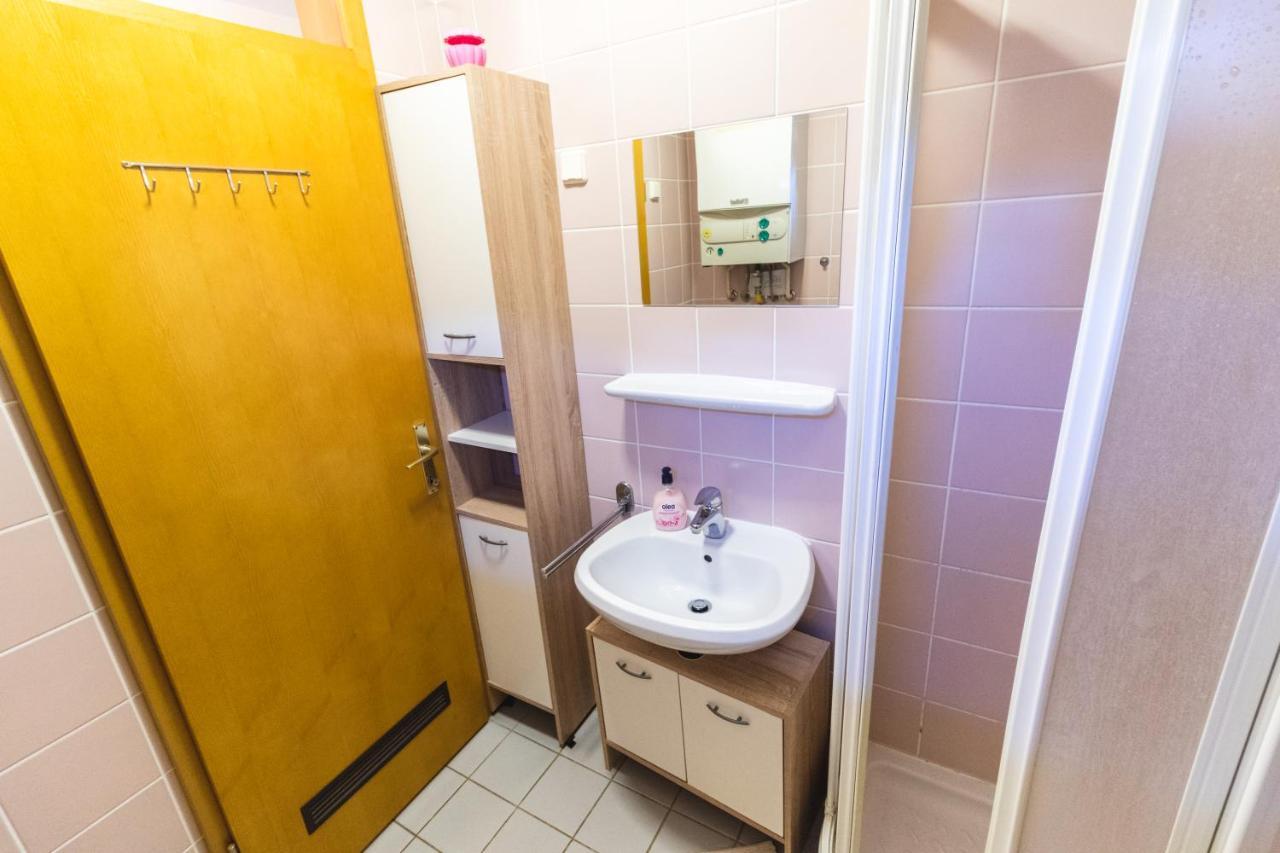 Relax Apartment In Banovci Veržej Zewnętrze zdjęcie