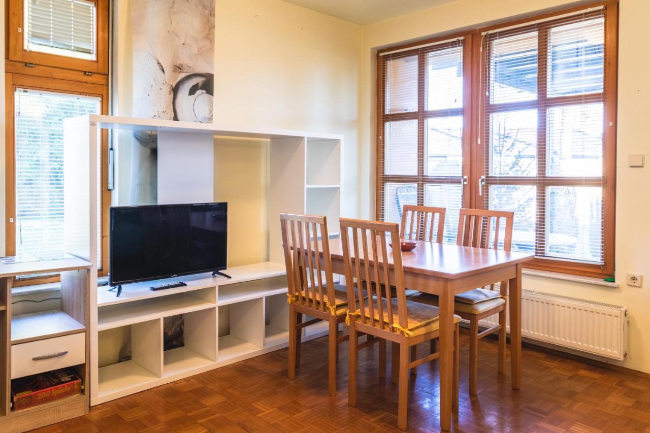 Relax Apartment In Banovci Veržej Zewnętrze zdjęcie