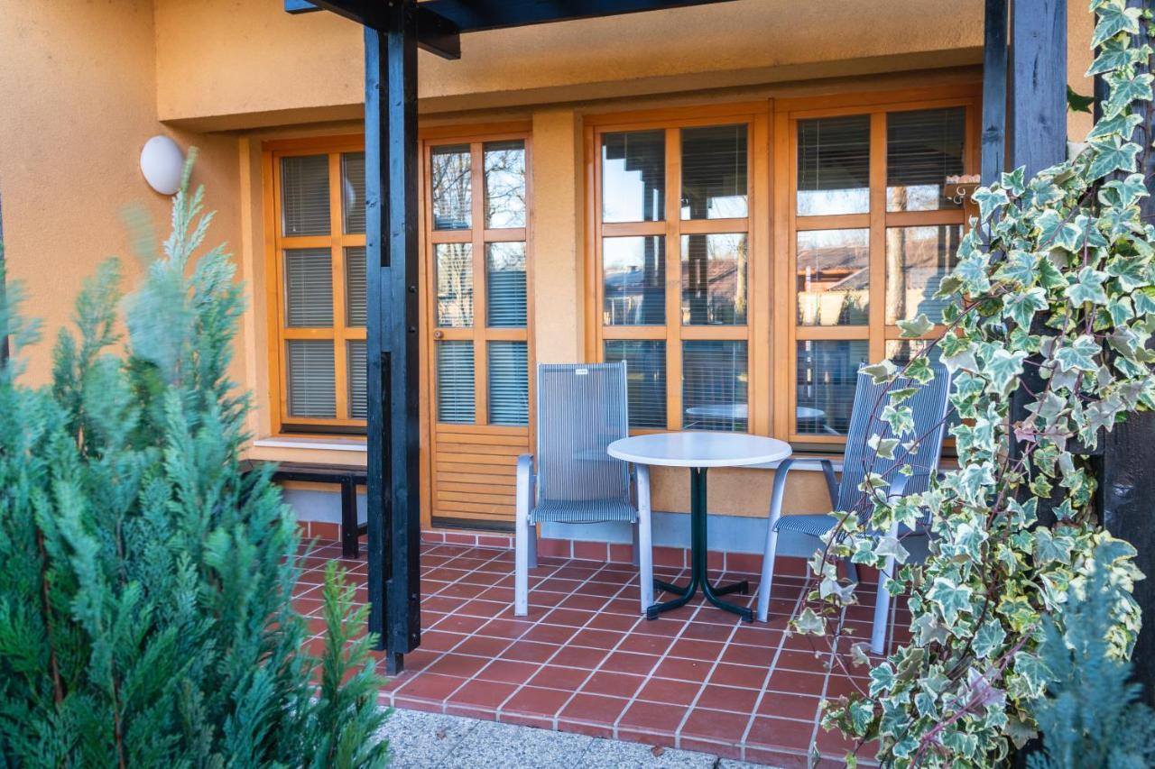 Relax Apartment In Banovci Veržej Zewnętrze zdjęcie